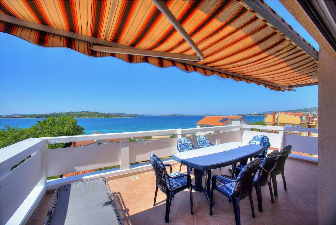 Villa D&I Vodice Ruang foto