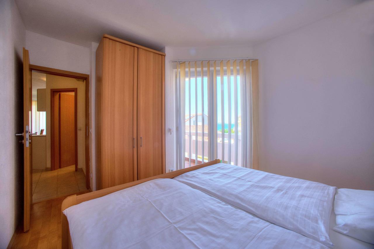 Villa D&I Vodice Ruang foto