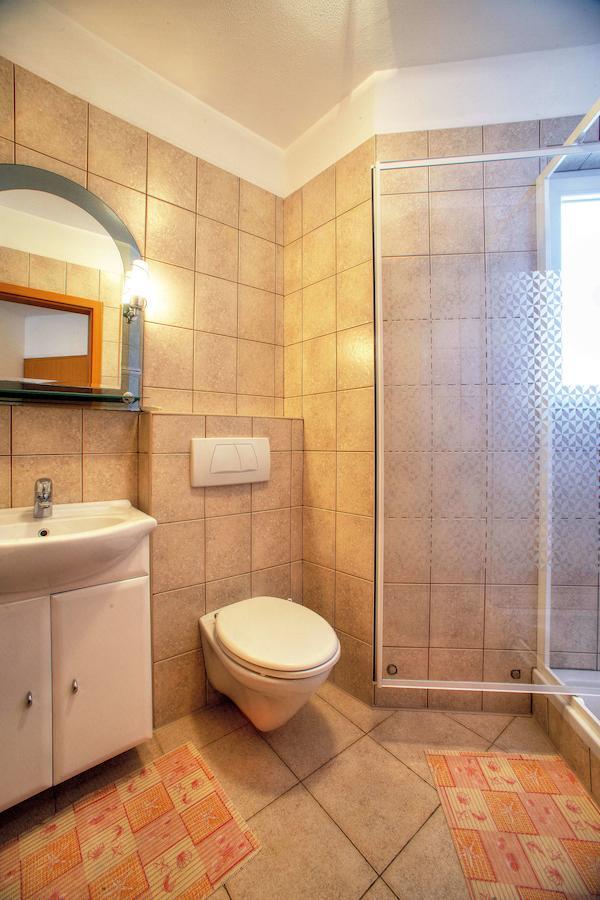 Villa D&I Vodice Ruang foto