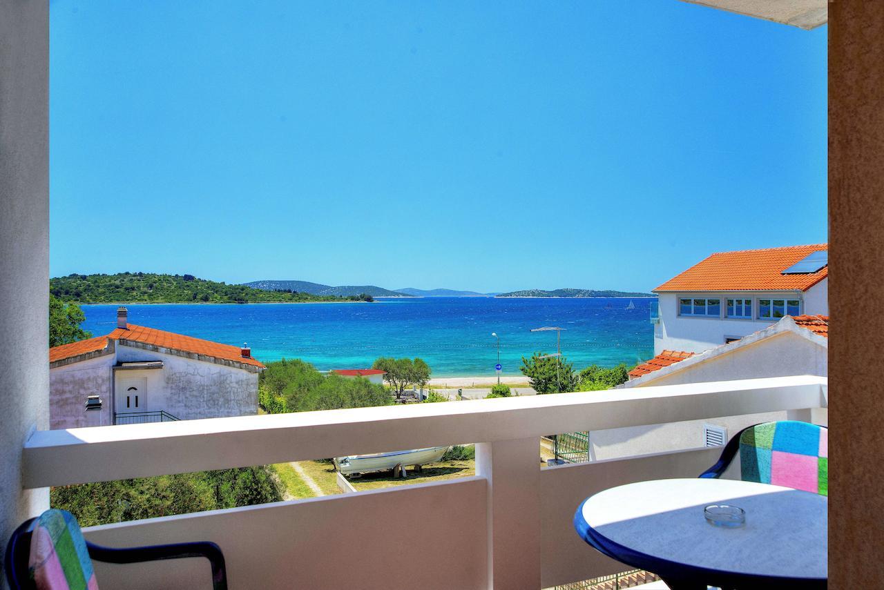 Villa D&I Vodice Ruang foto